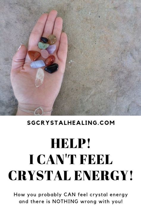 Most people CAN feel crystal energy in their receiving hands and everyone can sense crystal energy but HOW they do so is unique to them seeing as we have 5 senses that can be used and not just one #crystals #crystalenergy #clairvoyance Receiving Hands, Jewelry By Brand, 5 Senses, Become Wealthy, Crystal Energy, Crystal Therapy, Meditation Crystals, Crystal Healing Stones, Crystal Magic