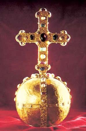 Roman Law, Teutonic Order, Pope Leo, Eucharistic Adoration, Imperial Crown, Holy Roman Empire, Roman Emperor, Churches Of Christ, World Religions