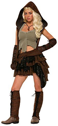 Forum Novelties Mens Medieval Fantasy Rogue Female Warrior Costume Multi One Size Female Warrior Costume, Game Of Thrones Costumes, Warrior Costume, Pom Pom Girl, Halloween Fancy Dress, Medieval Dress, Fantasy Costumes, Medieval Fantasy, Women's Costumes