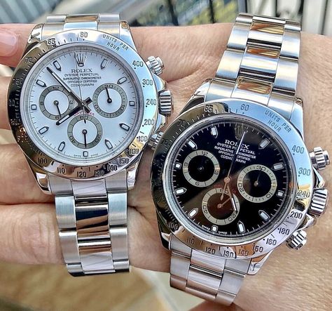 Rolex Daytona Watch, Rolex Milgauss, Mens Designer Watches, Rolex Cosmograph Daytona, Rolex Men, Hand Watch, Luxury Timepieces, Pre Owned Rolex, Rolex Oyster