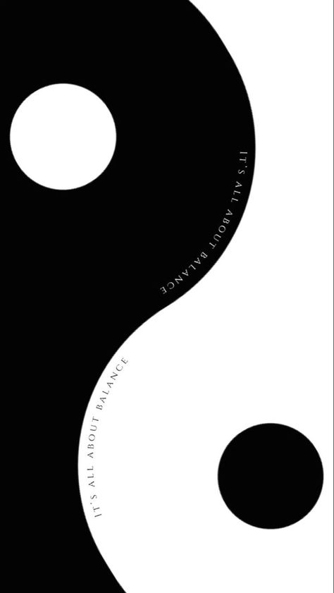 Minimalist Iphone Wallpaper, Witchy Wallpaper, Minimalist Iphone, Pop Art Wallpaper, Ying Yang, Black Aesthetic Wallpaper, Tumblr Wallpaper, Laptop Wallpaper, White Wallpaper