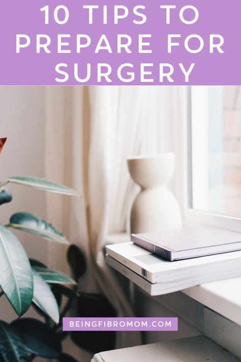 Preparing For Surgery Tips, Surgery Preparation Tips, Surgery Outfit Day Of, Tonsil Removal Recovery, Rotator Cuff Surgery Recovery, Shoulder Surgery Recovery, Surgery Care Package, Rotator Cuff Surgery, Neck And Shoulder Exercises