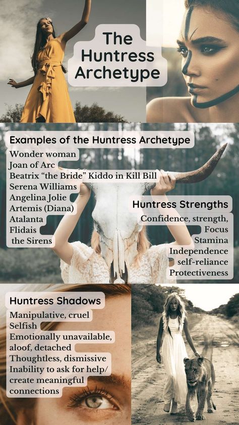 The 7 Feminine Archetypes in 2024: How to Tap into their Power Bohemian Feminine Archetype, Maverick Archetype Aesthetic, The Coquette Archetype Aesthetic, Feminine Archetypes Huntress, The Huntress Feminine Archetype, The Queen Archetype Outfits, Quaintrelle Aesthetic, Divine Woman Aesthetic, Mystic Archetype Style