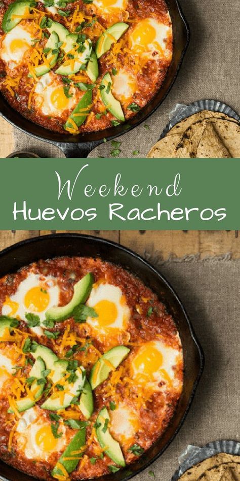 Ranchero Eggs Mexican Breakfast, Vegetarian Huevos Rancheros, Keto Huevos Rancheros, Egg Rancheros Mexican Breakfast, Eggs Rancheros Mexican Breakfast, Fancy Egg Dishes, Eggs In Tomato Sauce Breakfast, Egg Main Dishes Dinners, Eggs Rancheros Recipe