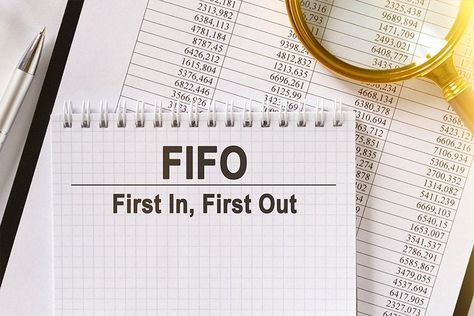 What Is FIFO Method: Definition and Example Fifo Method, Cost Of Goods Sold, Forever Book, Higher Income, Inventory Management, Financial Statement, Previous Year, Accounting, Heavy Duty