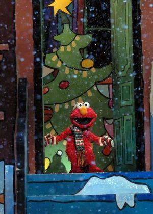 Happy First Day Of Winter, Elmo Christmas, Elmo World, Christmas Spectacular, First Day Of Winter, Carol Of The Bells, Oscar The Grouch, Big Bird, Red Birds