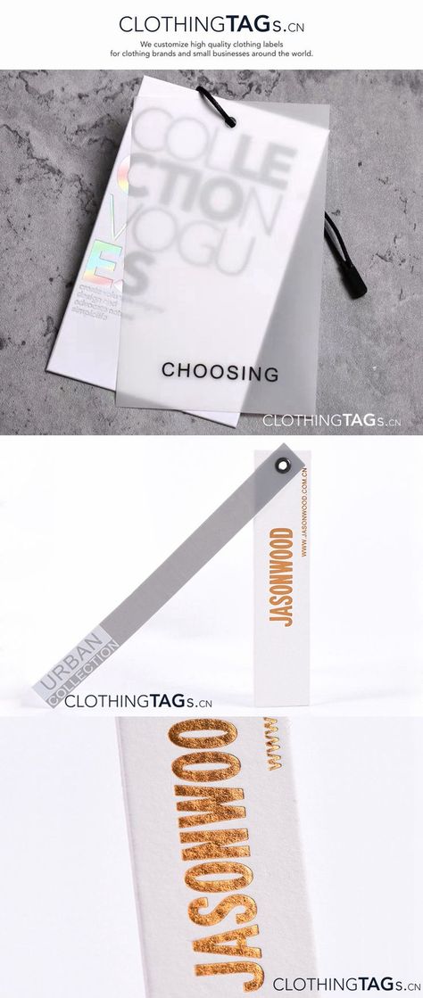 Hangtag Design, Mens Jeans Pockets, Custom Hang Tags, Hang Tags Clothing, Hang Tag Design, Clothing Tags, Background Texture, How To Design, Tag Design