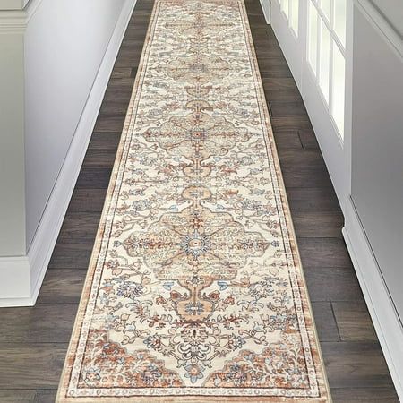 Kitchen runner rug ideas