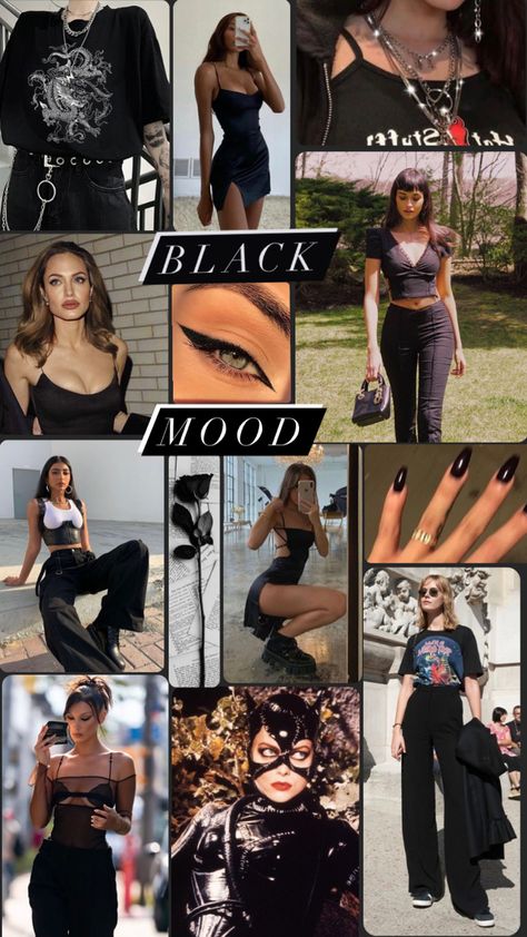 Black , angelina jolie , cat , catwomen , outfit , aesthetic , nail , Black Cat Aesthetic Clothes, Black Cat Energy Aesthetic Outfit, Black Cat Outfit Aesthetic, Black Cat Aesthetic Outfit, Black Cat Outfit, Black Mood, Black Cat Aesthetic, Aesthetic Nail, Cat Aesthetic