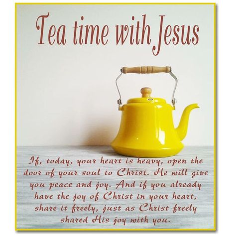 Take time today to sit down and have a cup of tea. It’s tea time. mysteepedteaparty.com/VICKIESTEASHOP Church Ladies Tea Party, Tea Time Quotes, Scripture Tea, Tea Party Activities, Ladies Tea, Womens Tea, Tea Quotes, Tea Ideas, Spring Tea