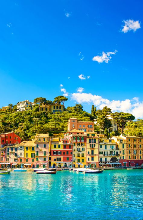 Red Aesthetics, Portofino Italy, Santa Margherita, Lake Houses, Global Citizen, Genoa, Beautiful Places To Travel, Call Whatsapp, Pretty Places