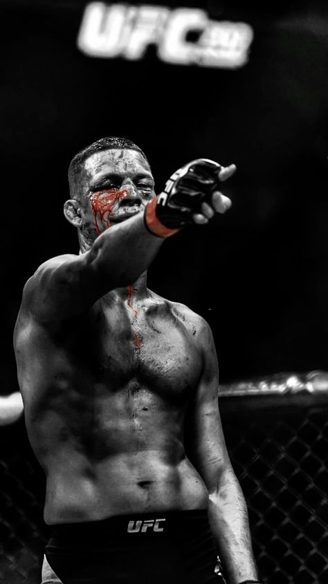 Mma Fighters Wallpaper, Nate Diaz Art, Nate Diaz Wallpaper Iphone, Ufc Art Wallpaper, Nate Diaz Ufc Wallpaper, John Jones Ufc Wallpaper, Ufc 4k Wallpaper, Mma Wallpaper Ufc, Ufc Fighters Wallpaper