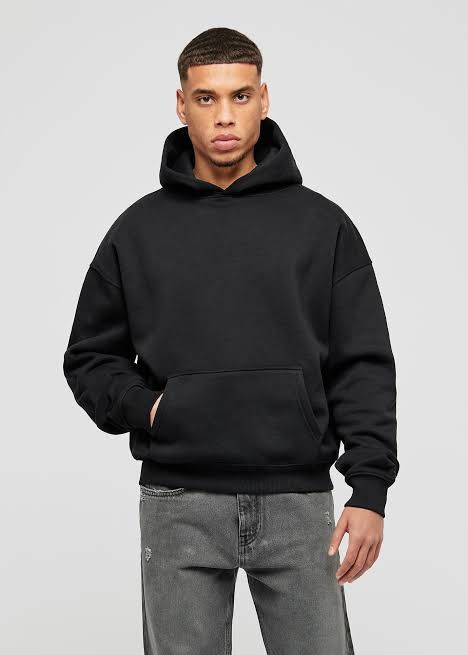 Black Hoodie Outfit Men, Hoodies Men Style Fashion, Basic Black Hoodie, Black Hoodie Mockup, Black Hoodie Outfit, Hoddies Outfits, Plain Black Hoodie, Mochila Jansport, Hoodie Outfit Men