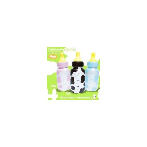 Milky Moo, Ibloom Squishies, Silly Squishies, Squishies Kawaii, Cute Squishies, Baby Alive, Kids Corner, Milk Bottle, Baby Bottles