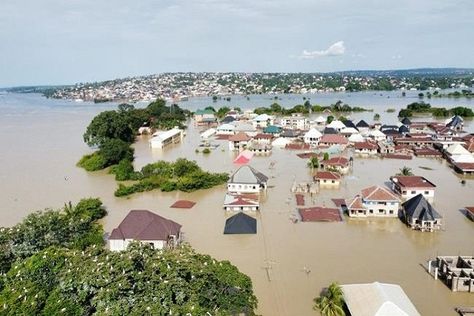 Flood has taken over residential areas and major roads in Ibeju-Lekki area of Lagos State following heavy rainfall in the past few days. The News Agency of Nigeria (NAN) reports   The post Flood takes over residential areas in Ibeju-Lekki appeared first on The Nation Newspaper. Flood Mitigation, Contingency Plan, Disaster Response, Cross River, Emergency Management, Federal Government, Water Resources, News Agency, Local Government