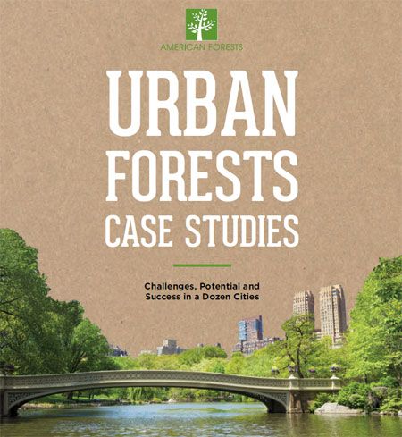 Urban Forests Case Studies: Challenges, Potential and Success in a Dozen Cities Urban Forest Design, Book Landscape, Urban Forestry, Urban Ideas, New Urbanism, Urban Design Concept, Ecology Design, Urban Tree, Urban Design Plan