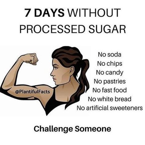 No Fast Food, No Soda, Development Books, Women Health Care, Processed Sugar, Women Health, Body Motivation, Diy Health, No Sugar