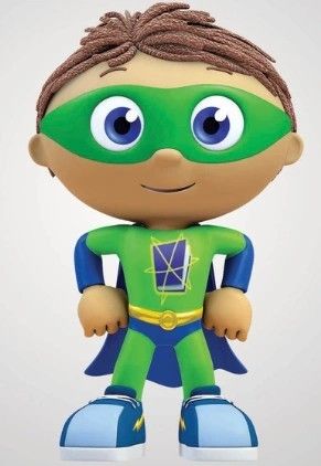 Super Why, Kids Tv Shows, Pbs Kids, Kids Tv, Smash Cake, Kids Shows, Favorite Character, Ups, Mario Characters