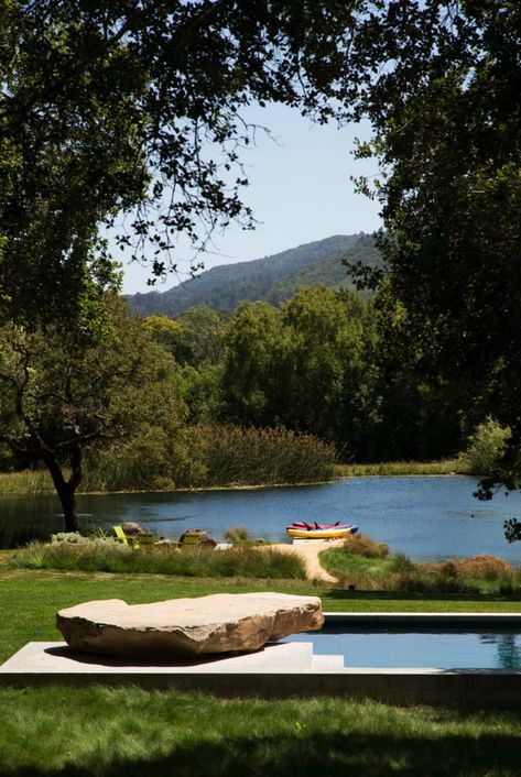 Backyard Covered Patios, Sonoma California, Net Zero, Cool Roof, Outside Living, Aquascaping, Decks And Porches, Green Roof, Indoor Outdoor Living