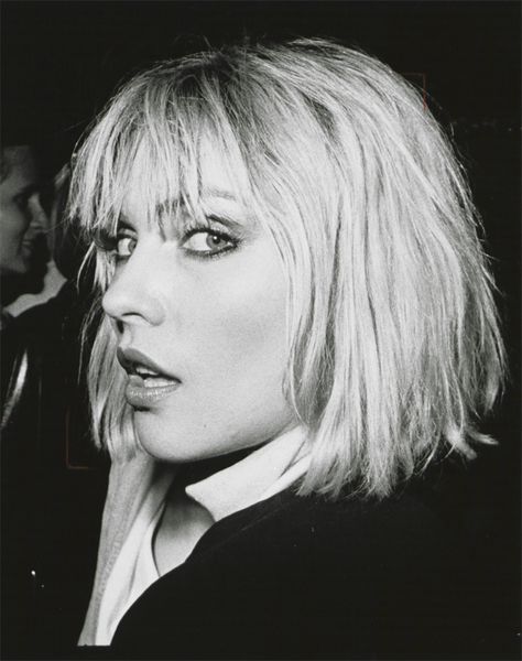 Debbie Harry Hair, Debby Harry, Blondie Poster, Deborah Harry Blondie, Best Bobs, Deborah Harry, Blondie Debbie Harry, Debbie Harry, Look At You