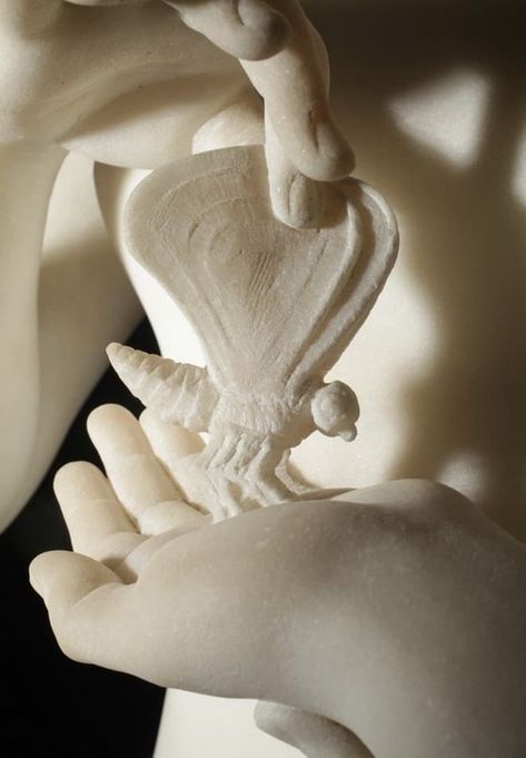 Daedalus And Icarus, Kiss Stories, Eros And Psyche, Making Musical Instruments, Unsolved Mystery, Equestrian Statue, Antonio Canova, Cupid And Psyche, European Sculpture