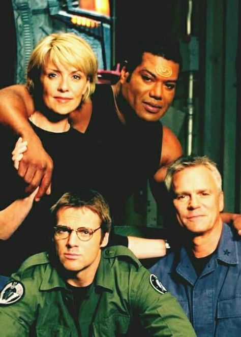 @StargateNow @stargatecommand @atlantistvru@BaronDestructoIf You Had To pick just One SG Character to have your back on a Dangerous Mission through The Stargate. Who Would you Take ???(Photo's Represent Some of your Choices)#DriveToRevive #StargateNow With your Answers #RTpic.twitter.com/Jxok46sOiN Stargate Ships, Stargate Universe, Michael Shanks, Sci Fi Tv Shows, Stargate Sg1, Sci Fi Shows, Stargate Atlantis, Sci Fi Tv, Stargate