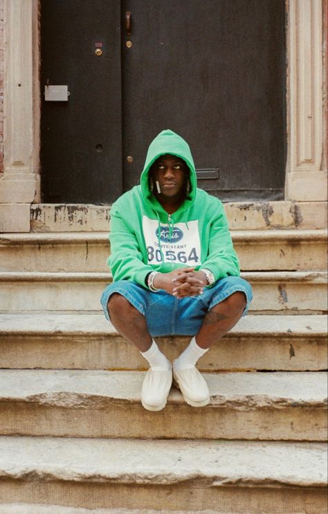 #poland Lil Boat, Lyrical Lemonade, Masc Fashion, Rough Seas, Rapper Outfits, Lil Yachty, Black Men Street Fashion, Chill Fits, Street Fashion Men Streetwear