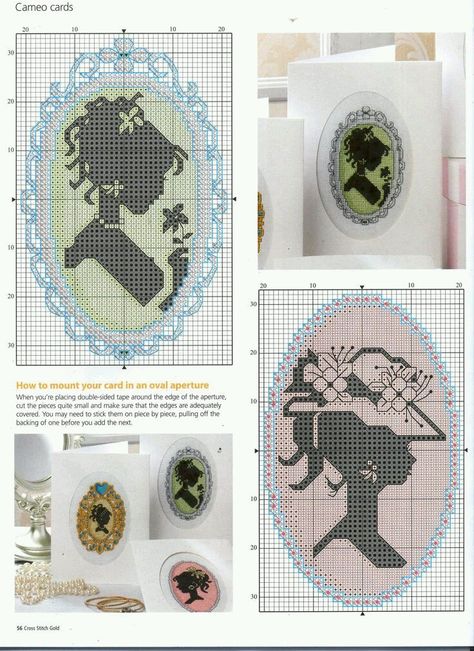 Cross Stitch Silhouette, Cross Stitch Boards, Cross Stitch Love, Pola Kristik, Things To Make, Cross Stitch Cards, Crochet Cross, 자수 디자인, Cross Stitch Patterns Free