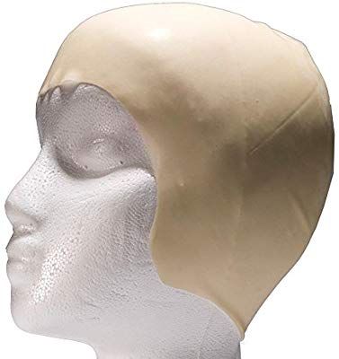 Latex Bald Caps (No Adhesive Required): Amazon.ca: Beauty Event Fits, Bald Caps, Yoda Costume, Bald Cap, 3 Friends, Halloween Ideas, Herbs, Shoes Accessories, How To Apply