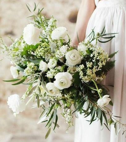 Italian Themed Wedding, Italian Flowers, Unique Bridal Bouquets, Italian Theme, White Bridal Bouquet, Wedding Flower Ideas, Photo Edited, Couture Wedding, Italian Wedding