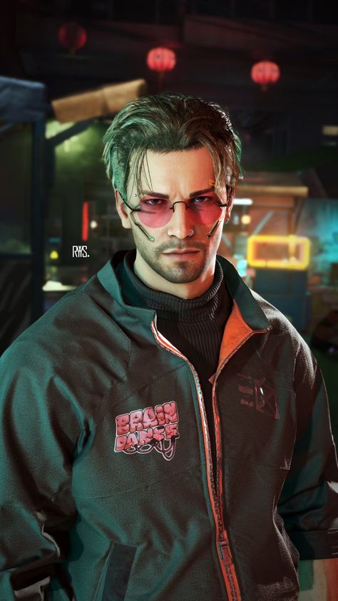 Viktor Cyberpunk, Cyberpunk 2077 Characters, Cyberpunk 2077 Character Design, Shadowrun Decker, Cyberpunk 2077 Oc, Cyberpunk Cyberware, Cyberpunk Oc Male, Cyberpunk 2077 Character, Cyberpunk Gang