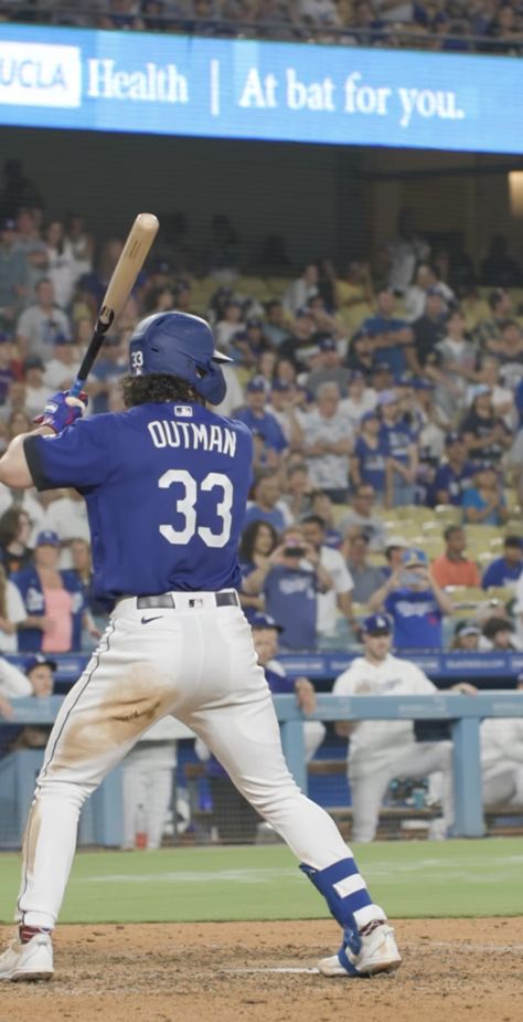 James Outman Wallpaper, James Outman, Cody Bellinger, Baseball Guys, Mookie Betts, Dodgers Baseball, Play Ball, Baseball Team, Baseball Players