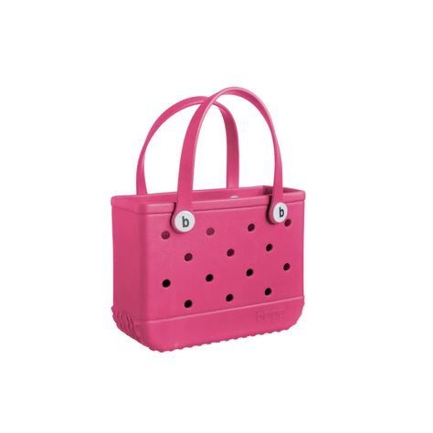 Tiny Tote Bitty Bogg Bag - WATERMELON Bag Packs, Bogg Bag, Pink Bubbles, Small Tote Bag, Accessories Bags Purses, Wallet Accessories, Purse Jewelry, Perfect Bag, Bagpack