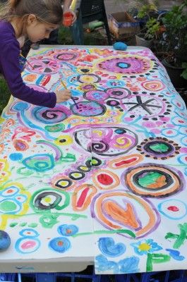 Pi Day Ideas, Pi Day Activities, Playdate Ideas, Pi Art, Preppy Art, Reading Month, Collaborative Art Projects, Circle Painting, Shapes Art