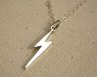 Child of Zeus necklace MINE!!!:) Zeus Aesthetic, Zeus Children, Zeus God, Percy Jackson Cabins, Lightning Bolt Necklace, Lighting Bolt, Son Of Zeus, Daughter Of Zeus, Bolt Ring