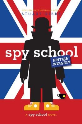 "If you liked the other Spy School books, then you’re sure to like this one! In this book, Ben and his friends go to England, hoping to defeat SPYDER once and for all. They discover traitors, unlock secrets, and try to find out what a mysterious key leads to - all while running around England. It’s a good page turning read." Nadia, 13 School British, Spy School, School Series, Learning To Drive, British Invasion, Reading Groups, Secret Service, Happy Reading, Pdf Books