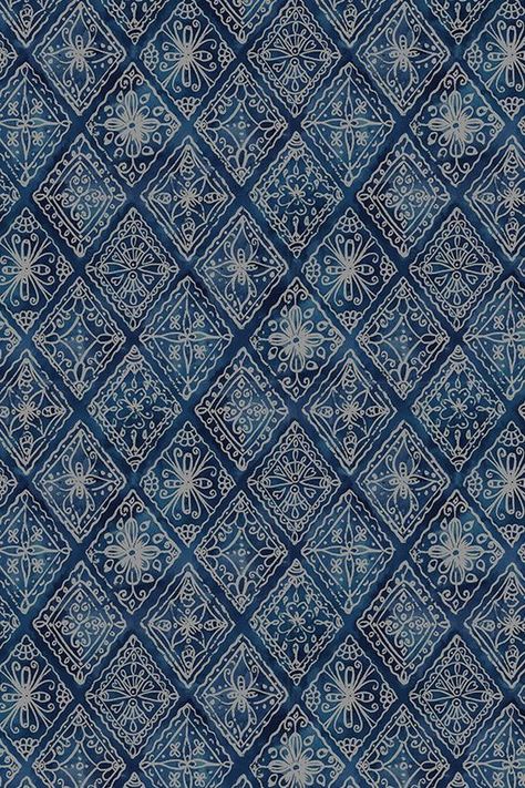 Boho Style Interior, Bold Bohemian, Wallpaper Design Pattern, Wallpaper Iphone Boho, Subtle Pattern, Boho Wallpaper, Wallpaper Accent Wall, Bohemian Pattern, Boho Patterns