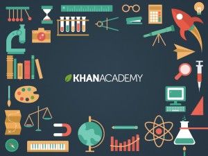 Where to Locate Math Tutorials Best Educational Apps, Free Online Education, Stem Subjects, Teaching Coding, Math Tutorials, Khan Academy, Flipped Classroom, Learning Websites, Blended Learning