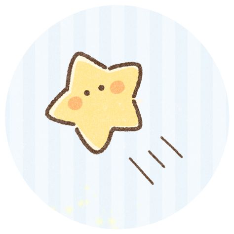 Star With Face Drawing, Star Simple Drawing, Cute Stars Drawing, Cute Star Drawing, Bakery Icon, Star Drawing, Star Cartoon, Cartoon Star, Star Doodle