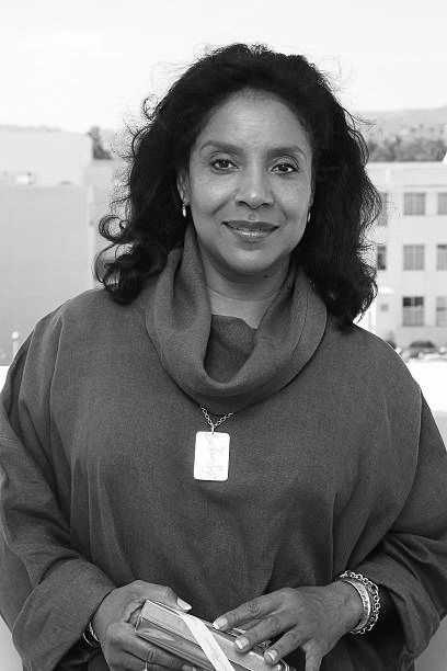 Phylicia Rashad attends Day 1 of the 2008 Pre-Emmys DPA Gifting Lounge at the Luxe Hotel on September 18, 2008 in Beverly Hills, California. (Photo by Noel Vasquez/Getty Images) Felicia Rashad, Queen Latifah Hair, Patricia Neal Actress, Phylicia Rashad, The Cosby Show, Nicole Beharie, Lupita Nyong'o Oscars 2014, Dramatic Classic, Black Men Fashion Swag