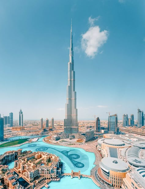 Dubai Photography, Dubai Architecture, Dubai Vacation, World Most Beautiful Place, Dubai Aesthetic, Dream Vacations Destinations, Visit Dubai, Holiday Places, Dubai Travel