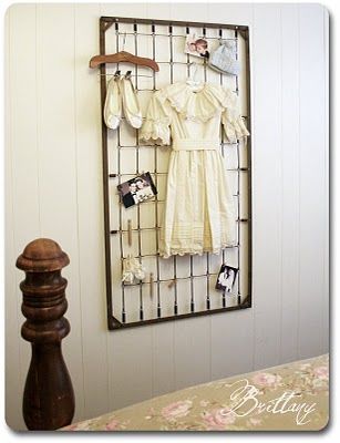 what to do with an old crib Crib Spring, Old Cribs, Bed Springs, Old Mattress, Old Furniture, Repurposed Furniture, Box Spring, Baby Cribs, Baby Bed