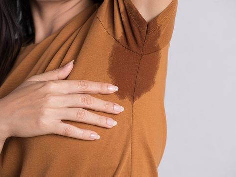 How To Sweat Less, Excessive Sweating Causes, Botox Cost, Sweaty Hands, Stop Sweating, Heavy Sweating, Underarm Odor, Armpit Fat, Sweat Gland