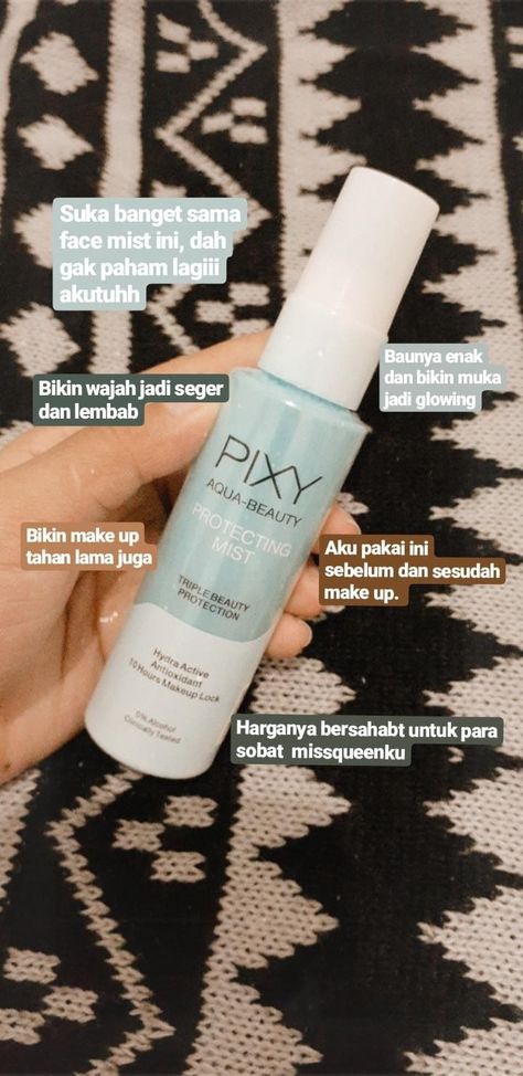 REVIEW PRODUK by.ristiantimaharani Proactive Skin Care, Makeup Vs No Makeup, Recommended Skin Care Products, Beautiful Skin Care, Body Care Routine, Health Skin Care, Beauty Skin Care Routine, Face Skin Care, Review Produk