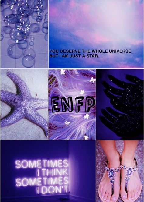 ENFP aesthetic Enfp Moodboard, Michele Aesthetic, Enfp Type, Enfp Aesthetic, Enfp Things, Here's To The Fools Who Dream, Enfp Personality, Aesthetic Moon, Enfp T