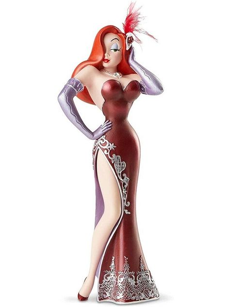 Jessica rabbit wallpaper