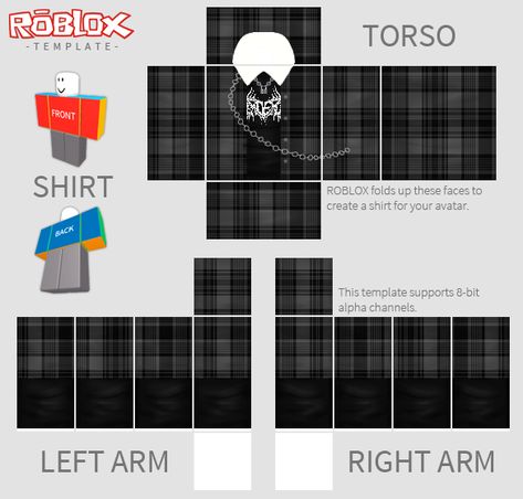 Roblox Template, Hoodie Template, Ems Shirts, Ur Mum, Hoodie Roblox, Roblox Aesthetic, Emo Shirts, Redbubble Shirt, Clothing Templates