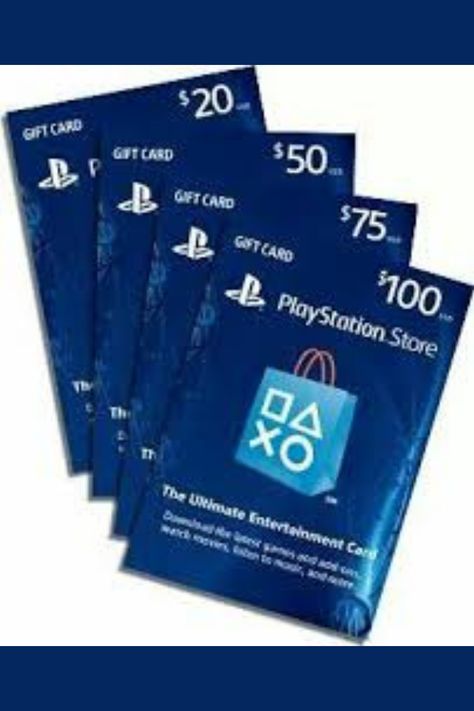 Ps4 Gift Card, Playstation Gift Card, Gift Card Games, Free Itunes Gift Card, Playstation Store, Free Gift Card Generator, Get Gift Cards, Xbox Gifts, Xbox Gift Card