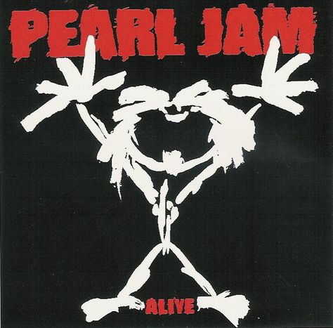 Jamming Aesthetic, Pearl Jam Albums, Pearl Jam Art, Pearl Jam Alive, Punk Album Covers, Rock Album Covers, Grunge Posters, Airplane Wallpaper, Rock Cover