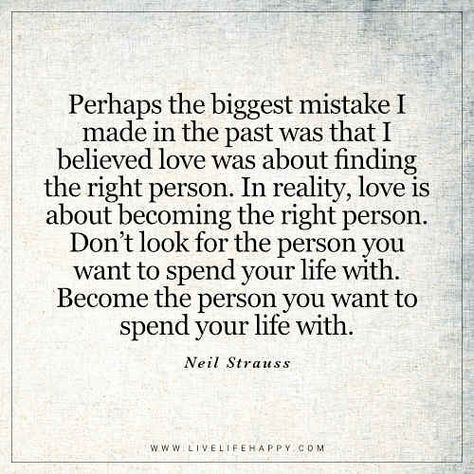 Perhaps the biggest mistake I made in the past was trying … | Flickr Deep Sentences, Memes About Relationships, Wisdom Thoughts, Live Life Happy, Deeper Life, About Relationships, Life Quotes Love, Quotes Deep Meaningful, Relationship Memes